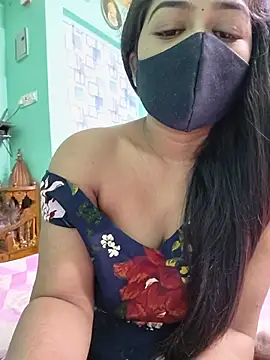 Monalisa Singh online show from 07-15-26, 10:53