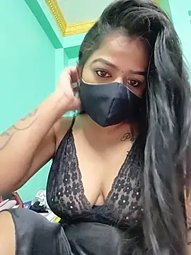 Monalisa Singh online show from 07-19-26, 09:57