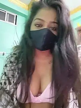 Monalisa Singh online show from 07-21-26, 05:15