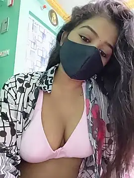 Monalisa Singh online show from 07-22-26, 11:13