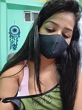 Monalisa Singh online show from 07-28-26, 07:15