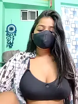Monalisa Singh online show from 07-31-26, 06:07