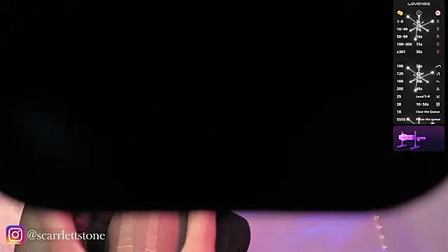 Snapshot of ScarlettStonne chatting on 12-16-24, 05:49 ScarlettStonne online show from 12-16-24, 05:49