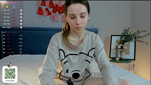 DonnaBurkee online show from 01-26-25, 01:20