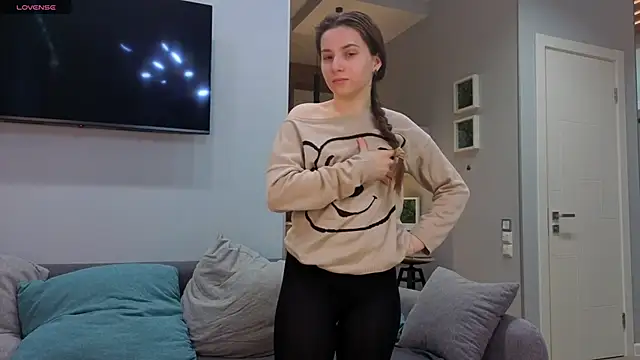 DonnaBurkee online show from 01-11-26, 04:28