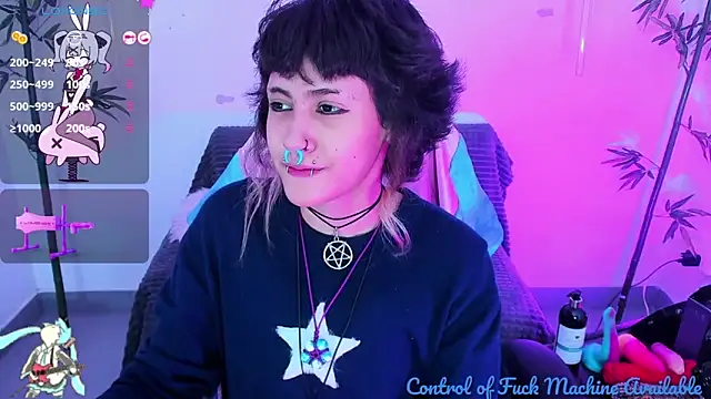 Angel Sweett 1 online show from 12-06-24, 03:52