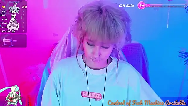 Angel Sweett 1 online show from 01-07-25, 03:57