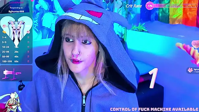 Angel Sweett 1 online show from 01-22-25, 06:42