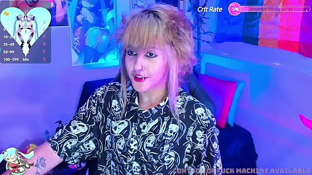 Angel Sweett 1 online show from 01-25-25, 04:23