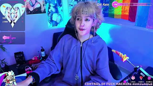 Angel Sweett 1 online show from 01-31-25, 04:03