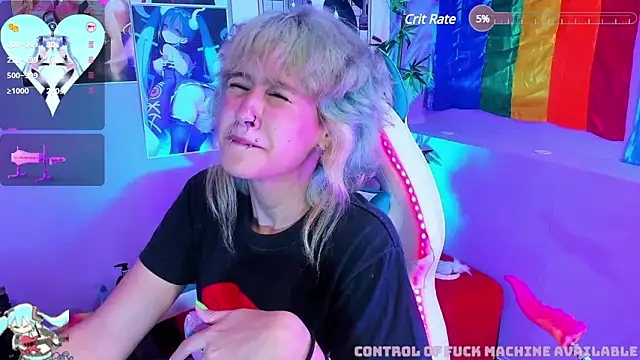 Angel Sweett 1 online show from 02-18-25, 04:04