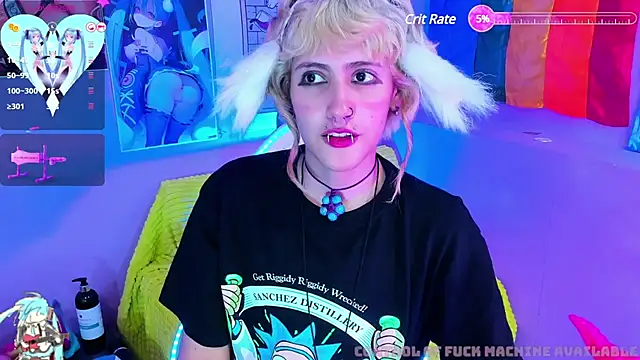 Angel Sweett 1 online show from 03-15-25, 05:52