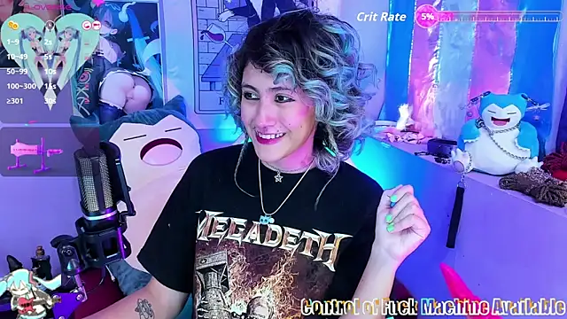 Angel Sweett 1 online show from 09-30-25, 04:28