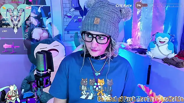 Angel Sweett 1 online show from 10-10-25, 06:01