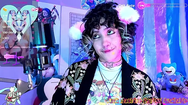 Angel Sweett 1 online show from 11-28-25, 03:31