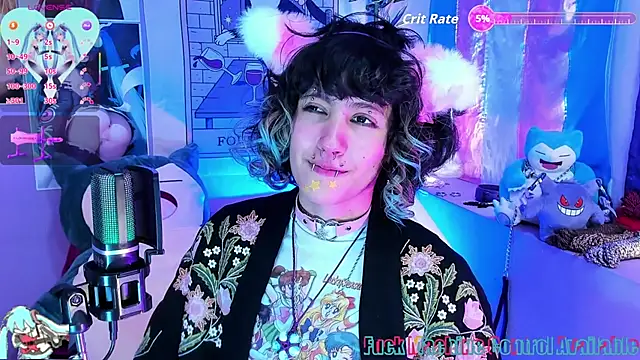 Angel Sweett 1 online show from 01-10-26, 07:21