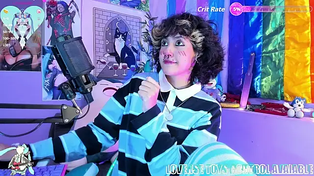 Angel Sweett 1 online show from 05-23-26, 06:29