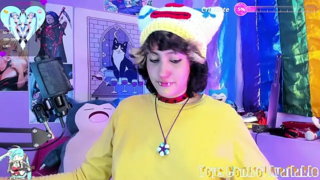 Snapshot of Angel_Sweett_1 chatting on 07-07-26, 04:59 Angel Sweett 1 online show from 07-07-26, 04:59
