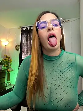 Alessandra Schmoll online show from 12-03-25, 01:42