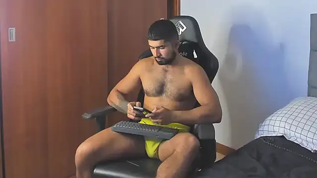 ethaanjones online show from 09-17-25, 08:10