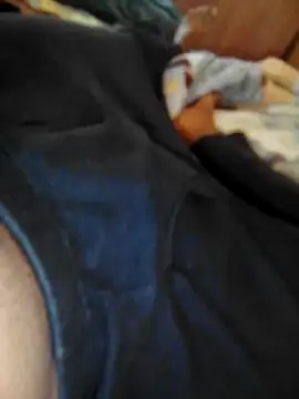 BlackPharoah91 online show from 02-27-25, 10:04