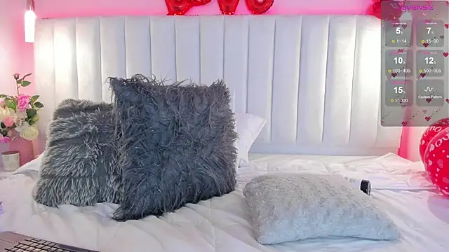 ivy collins online show from 02-16-25, 02:31