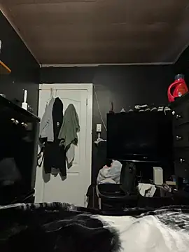 ElPollo77 online show from 12-18-24, 02:49