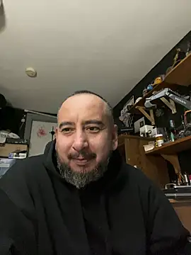 ElPollo77 online show from 12-24-24, 12:22