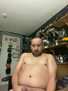 ElPollo77 online show from 12-25-24, 05:37