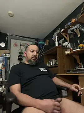 ElPollo77 online show from 02-18-25, 07:21