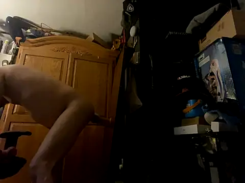 ElPollo77 online show from 09-16-25, 08:54