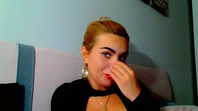 DESIREjenny online show from 12-10-24, 12:05