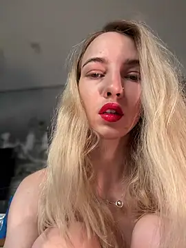 Adelina0001 online show from 02-19-25, 02:12