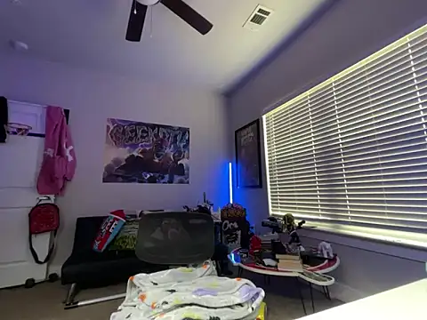 4EVAGLACIERS online show from 03-30-26, 02:40