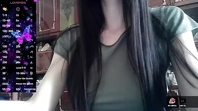 ElizaSwon online show from 06-16-26, 02:19