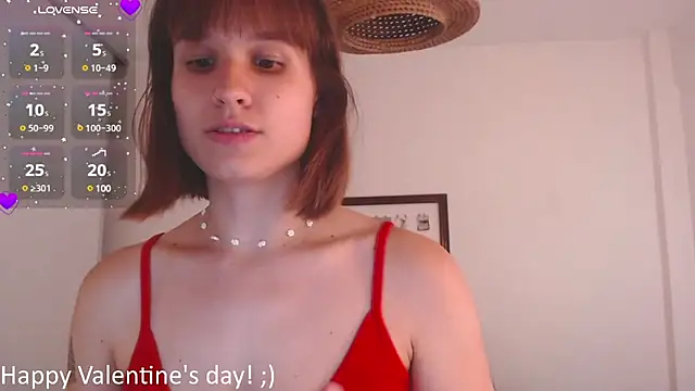 Your Hand In mine online show from 02-14-25, 10:25