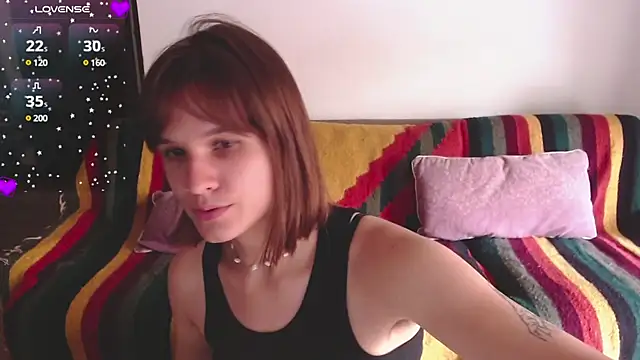 Your Hand In mine online show from 03-06-25, 05:22