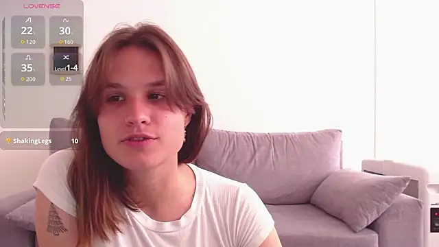 Your Hand In mine online show from 09-09-25, 06:29