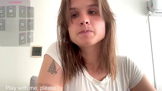 Your Hand In mine online show from 10-02-25, 05:53