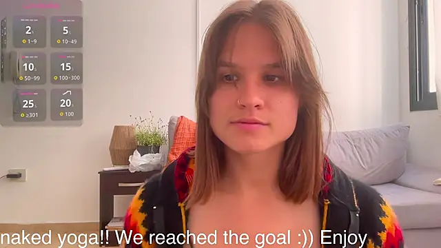 Your Hand In mine online show from 10-30-25, 03:35