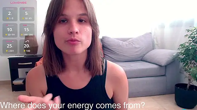 Your Hand In mine online show from 11-27-25, 06:21