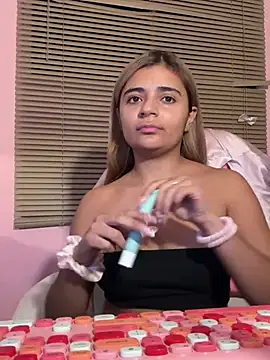 pamell col online show from 01-12-25, 01:32