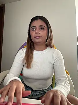 pamell col online show from 03-17-26, 03:26