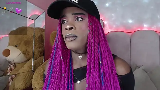 Snapshot of puca_ebony chatting on 02-13-25, 04:17 puca ebony online show from 02-13-25, 04:17
