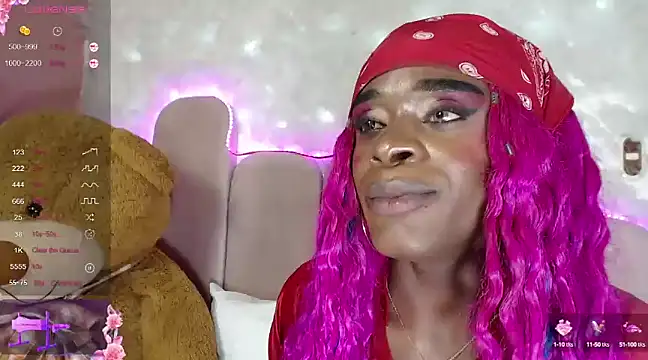 Snapshot of puca_ebony chatting on 03-14-25, 01:48 puca ebony online show from 03-14-25, 01:48