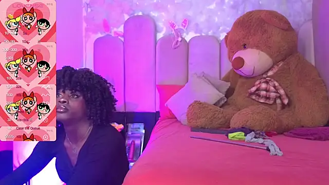 Snapshot of puca_ebony chatting on 10-07-25, 07:44 puca ebony online show from 10-07-25, 07:44