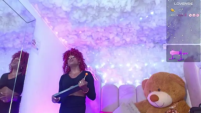 puca ebony online show from 11-12-25, 07:46