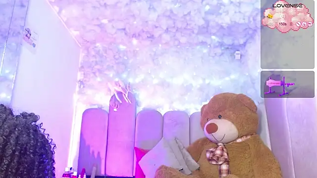 puca ebony online show from 12-17-25, 04:57