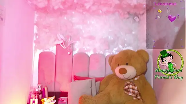 puca ebony online show from 03-17-26, 12:41