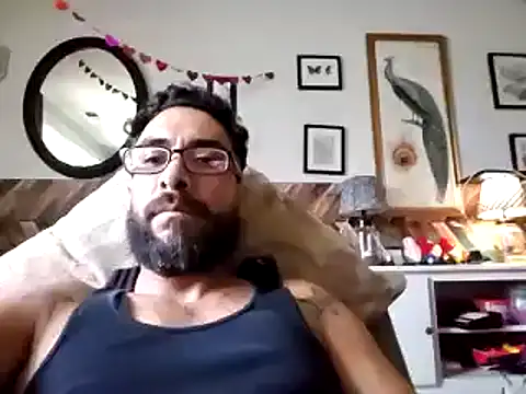 Forbidden daddy online show from 02-21-25, 07:32